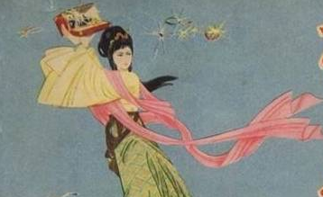 古代未出嫁的女子为何叫黄花闺女?