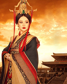 秦宣太后和义渠王生了2个孩子,他们的结局好吗?