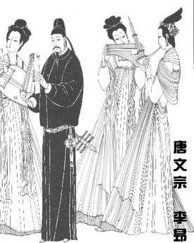 唐文宗的日子有多憋屈?甘露之变事件详解