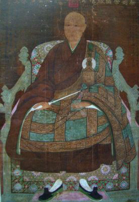 姚广孝作为靖难之役的主要策划者,为何在朱棣登基后选择了低调行事?