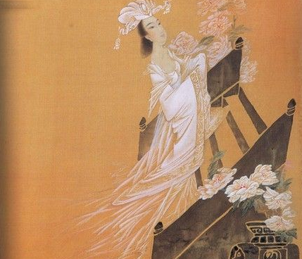 帝心所系:探寻李世民最宠爱的公主