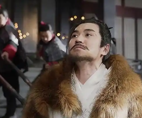 燕太子丹:乱世悲歌中的复杂人性