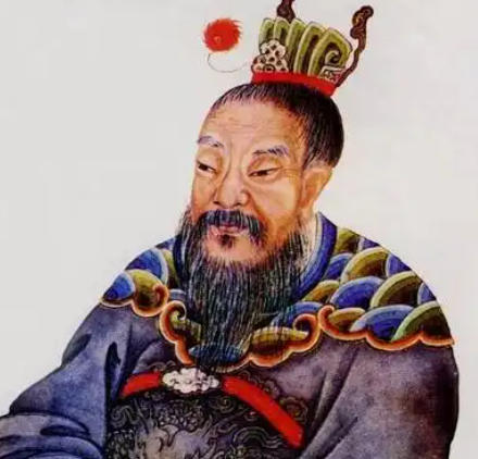 功高震主与性格缺陷:周勃悲剧结局的双重推手